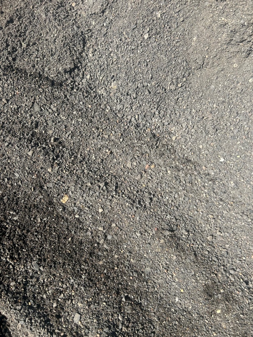 Bazaltový prášek - přírodní minerální hnojivo 10 kg 0-4mm